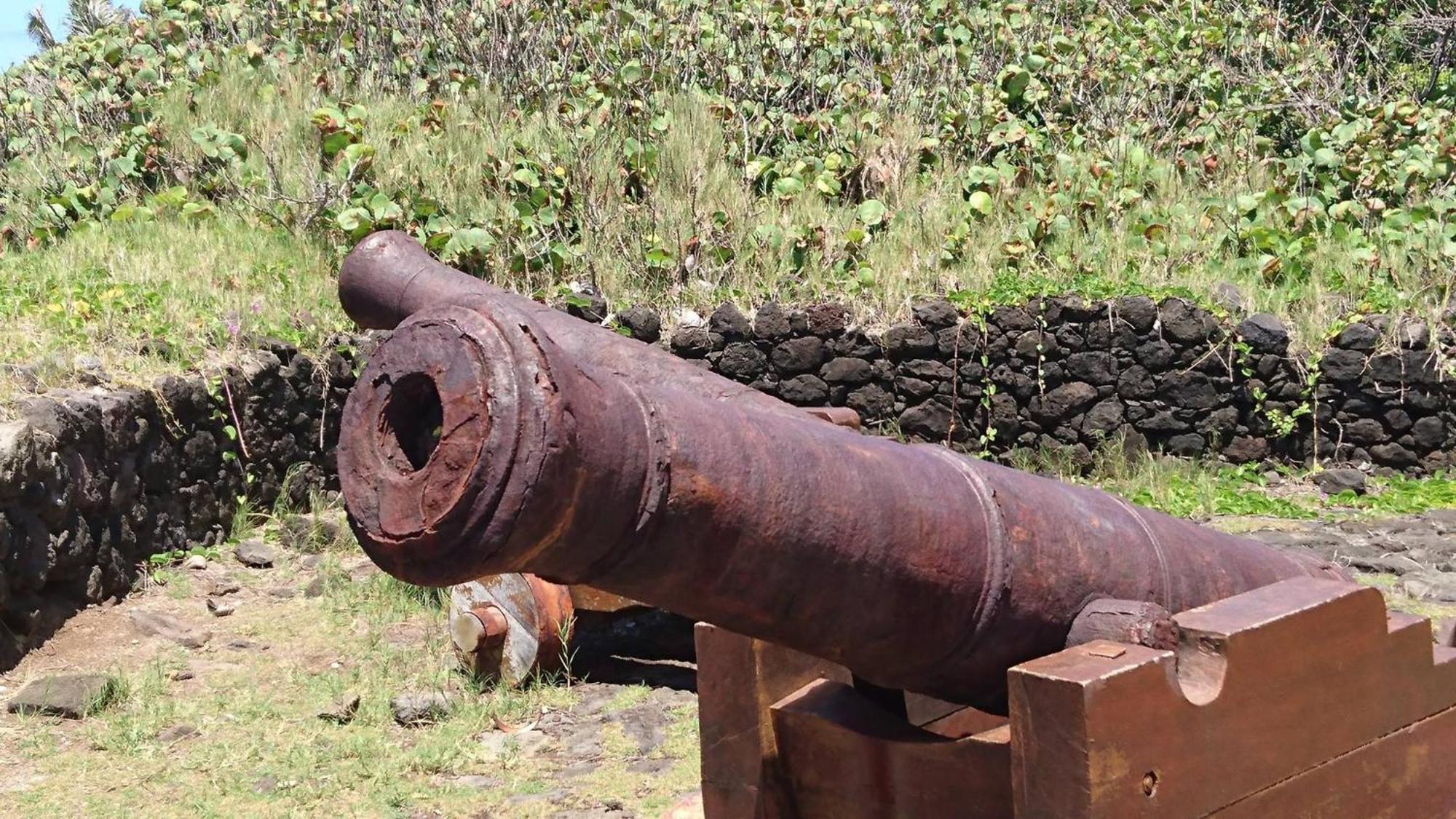 Awmony'Kaz, Gite A Trois-Rivieres Guadeloupe Bagian luar foto